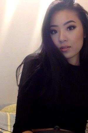 Kim - rencontre-Asiatique-La Rochelle